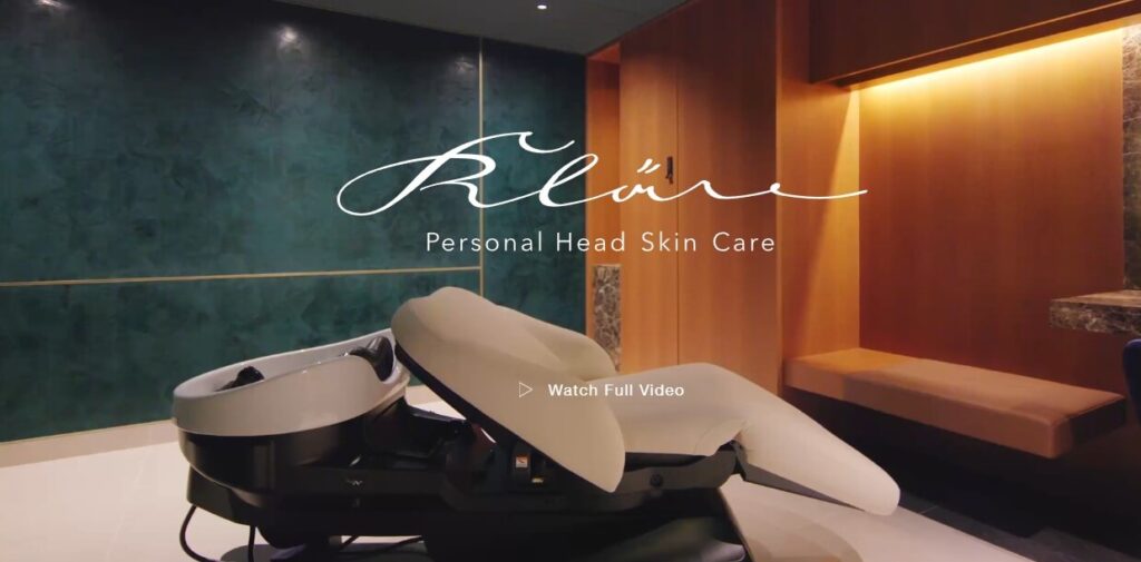 クレーレのイメージ