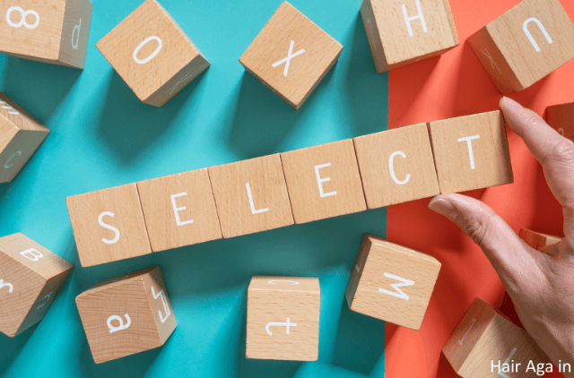 学生はどうやってAGAクリニックを選べばいい？