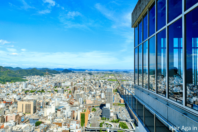 岐阜で評判のAGAクリニックおすすめ比較ランキング2選！＋オンライン専門クリニック3選