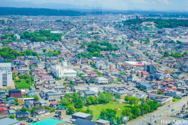 秋田で評判のAGAクリニックおすすめ比較ランキング3選！＋オンライン専門クリニック3選