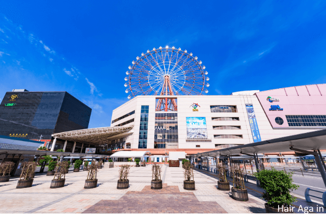 鹿児島で評判のAGAクリニックおすすめ比較ランキング2選！＋オンライン専門クリニック3選