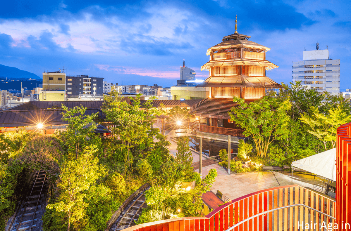 大分で評判のAGAクリニック＋オンライン専門クリニック！おすすめ比較ランキング4選！